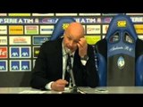 Atalanta, Colantuono: 'Abbiamo mosso la classifica'