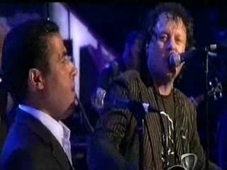 CHEB Mami & ZUCCHERO-COSI' CELESTE