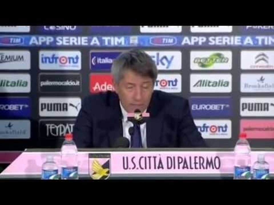 Pescara, Bergodi: 'Paura di vincere'
