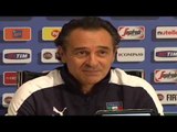 Prandelli: 'Sto pensando di cambiare il codice etico'