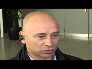 Chievo, Corini: 'Non mi fido dell'Inter'