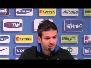 Inter, Stramaccioni: 'Assenza Milito sempre gravissima'