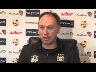 Balotelli al Milan? Platt: 'Nessuna offerta'