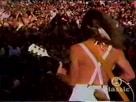 Ted Nugent - Cat Scratch Fever
