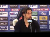Lazio-Juve, Mauri: 'Vale mezza stagione'