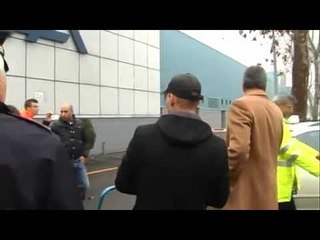 Sneijder al Galatasaray: 'Ora sono molto felice'