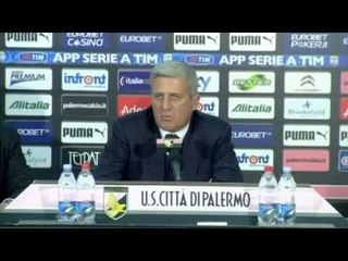 Lazio, Petkovic: 'Il pareggio è giusto'
