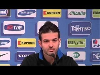 Inter, Stramaccioni: 'Grande rispetto per il Torino'