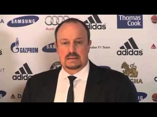 Chelsea: Ora rischia Benitez