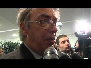 Caso Boateng, Moratti: 'Ha fatto bene ad andarsene'