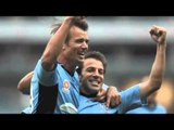 Sydney show, 4 gol di Del Piero!