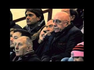 Berlusconi sogna Mourinho al Milan!