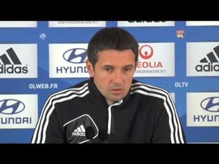 Le Progres: Juve offre 10 mln per Lisandro Lopez