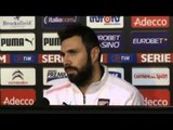 Palermo: Dossena sarà subito protagonista