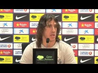 Barcellona: Vilanova, operazione effettuata