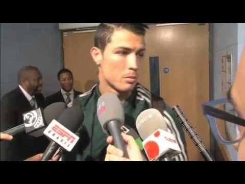 VIDEO Cristiano Ronaldo e Sergio Ramos contro Rocchi