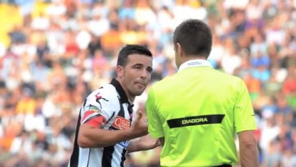 Milanmania: Rizzoli per la Juve? E i suoi errori? Meno male che non c'è Ibra!