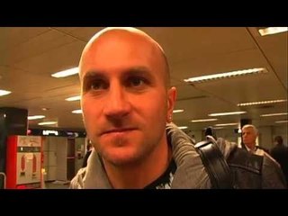 Inter: c'è Rocchi, riecco Sneijder