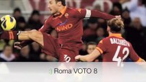 TOP & FLOP: Juve e Conte 10, Fiorentina 9, arbitri e giudici di porta 2