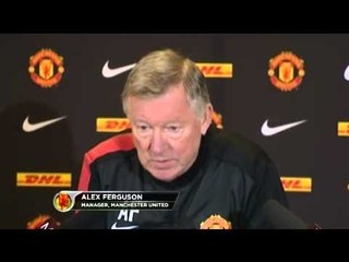 Manchester United, Ferguson: 'Rooney ancora infortunato'
