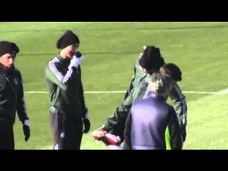 PSG, pronto il colpo per Mourinho e Ronaldo