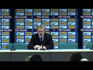 VIDEO Pulga:| 'Inter, non abbiamo rubato nulla'