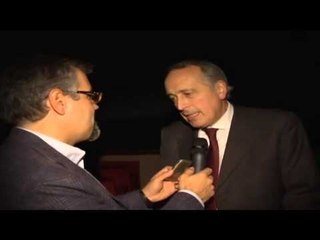 VIDEO Arbitri, Abete:|'Giudici di linea perfetti'