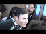 Zanetti infinito:| 'Inter, non mi ritiro a fine stagione'