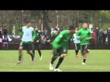 VIDEO Buco in bilancio, il Werder fa finta di niente