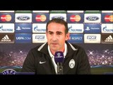 VIDEO Alessio e Bonucci velenosi contro l'Inter: 'Non sa vincere, altro che stile Juve'