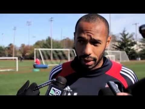 VIDEO MLS:| i Red Bulls ci credono, Henry vuole la finale
