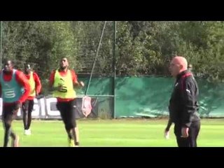 VIDEO Due anni di squalifica dalle nazionali per M'Vila