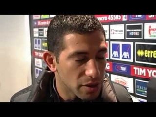 VIDEO Gargano:| 'Moralez si è buttato'