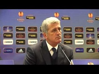 VIDEO Petkovic su Zarate:| 'Ha giocato per la squadra'
