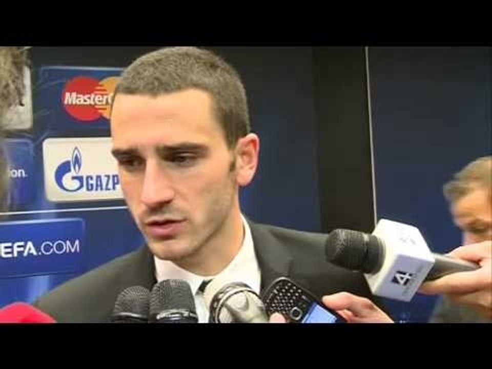 VIDEO Bonucci e Pirlo:| 'Imposto io'