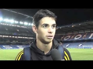 VIDEO Chelsea, Oscar: |'Non potevamo perdere'