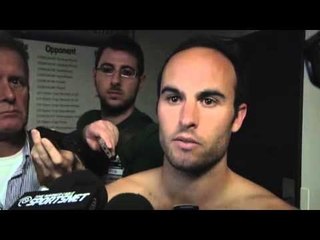 VIDEO Donovan e Keane:| 'Prestazione caparbia'