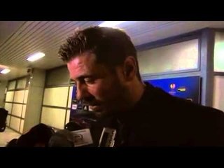 VIDEO Bizzarri:| 'Dovevamo chiudere prima la partita'