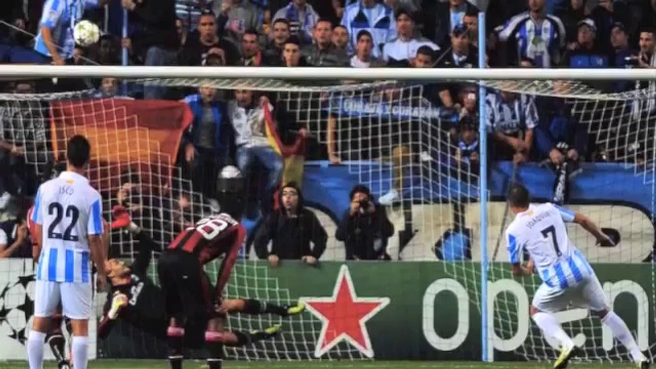 TOP & FLOP Champions League: Juve senza bomber,...