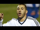 VIDEO Real Benzema-Higuaìn, ne resterà uno solo?