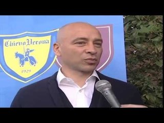 VIDEO Corini:| 'Che emozione la a a Firenze'