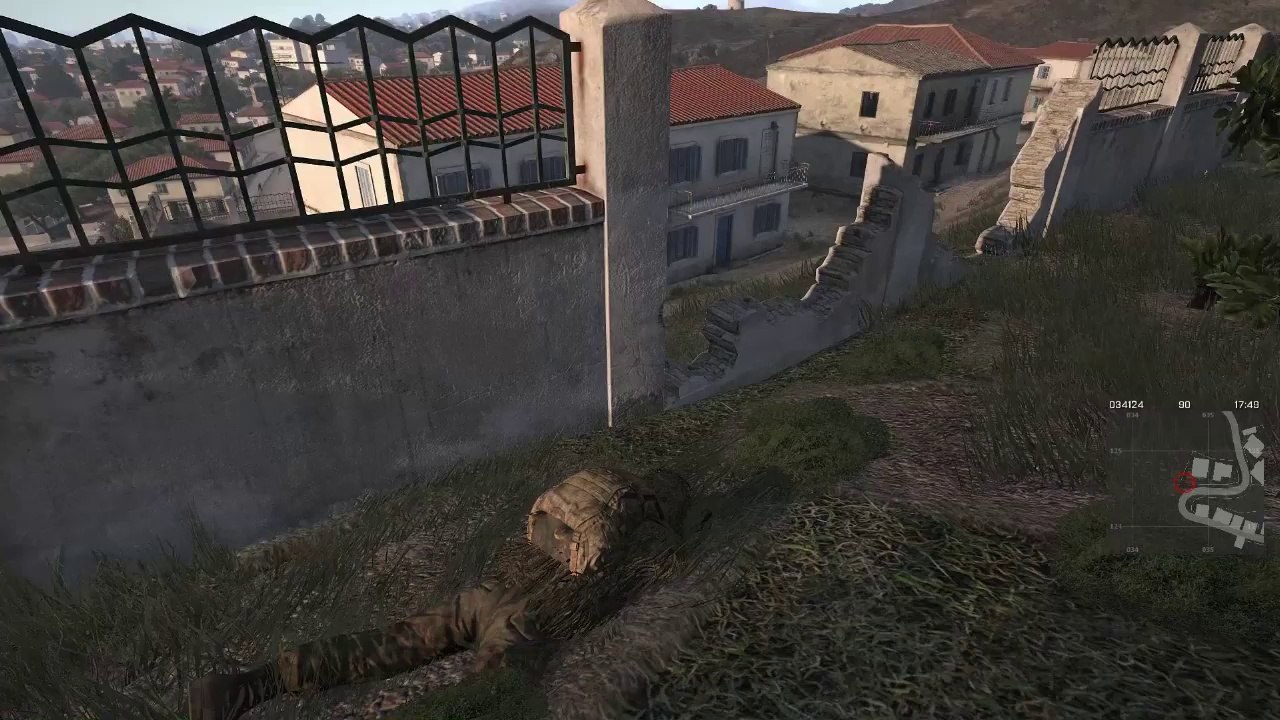 Breaking Point Experience Part #1