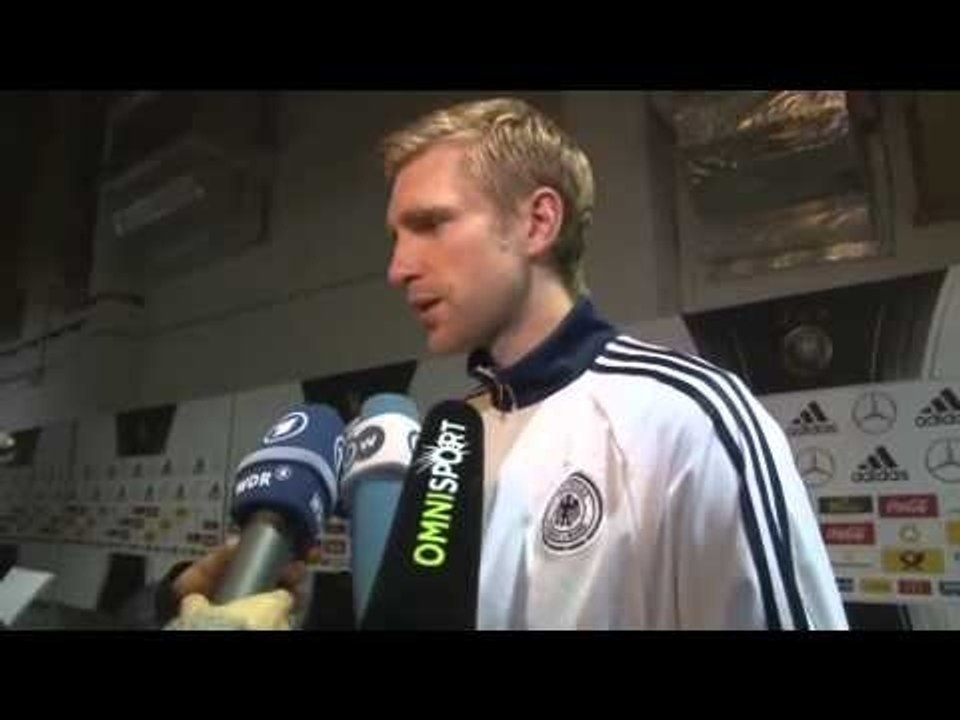 VIDEO Bierhoff:| 'Germania, quanta presunzione'