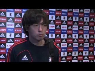 VIDEO Endo:| 'Il record di presenze non mi basta'