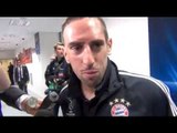 VIDEO Bayern:| 'Contano solo i tre punti'