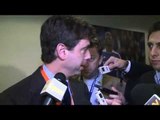 VIDEO Agnelli:| 'Noi rispettimao l'FFP, chi altro lo fa?'