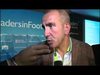 VIDEO Di Canio|: 'Juve una spanna sopra le altre'