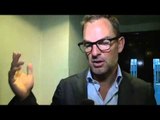 VIDEO Ronald De Boer:| 'Stekelenburg tra i migliori'