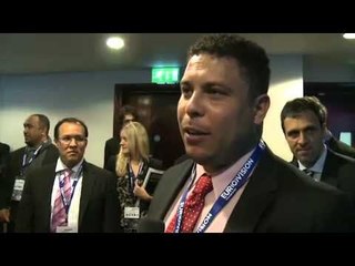 VIDEO Ronaldo invita Neymar ad andare in Europa