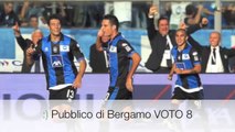 Top & Flop: Juve 10, Cassano e kl osé 9, arbitri 5, Berlusconi 1